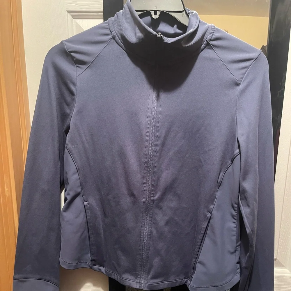 Danskin jacket - Picture 2 of 3